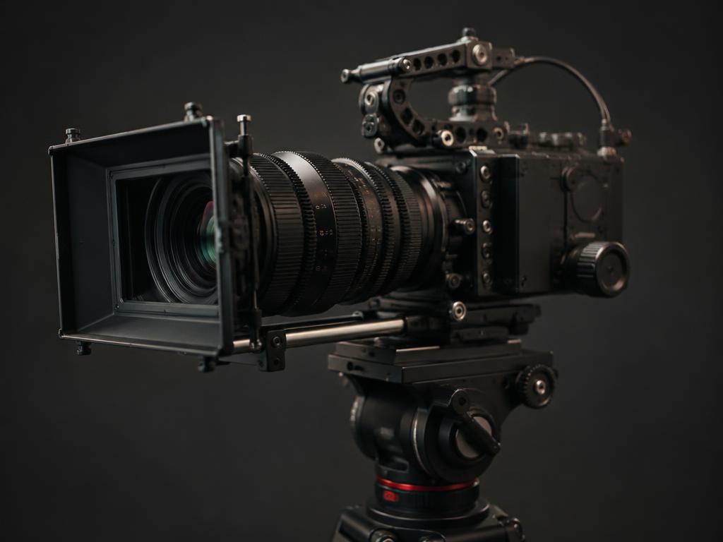 Media Equipment